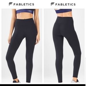 Fabletics Powerhold leggings